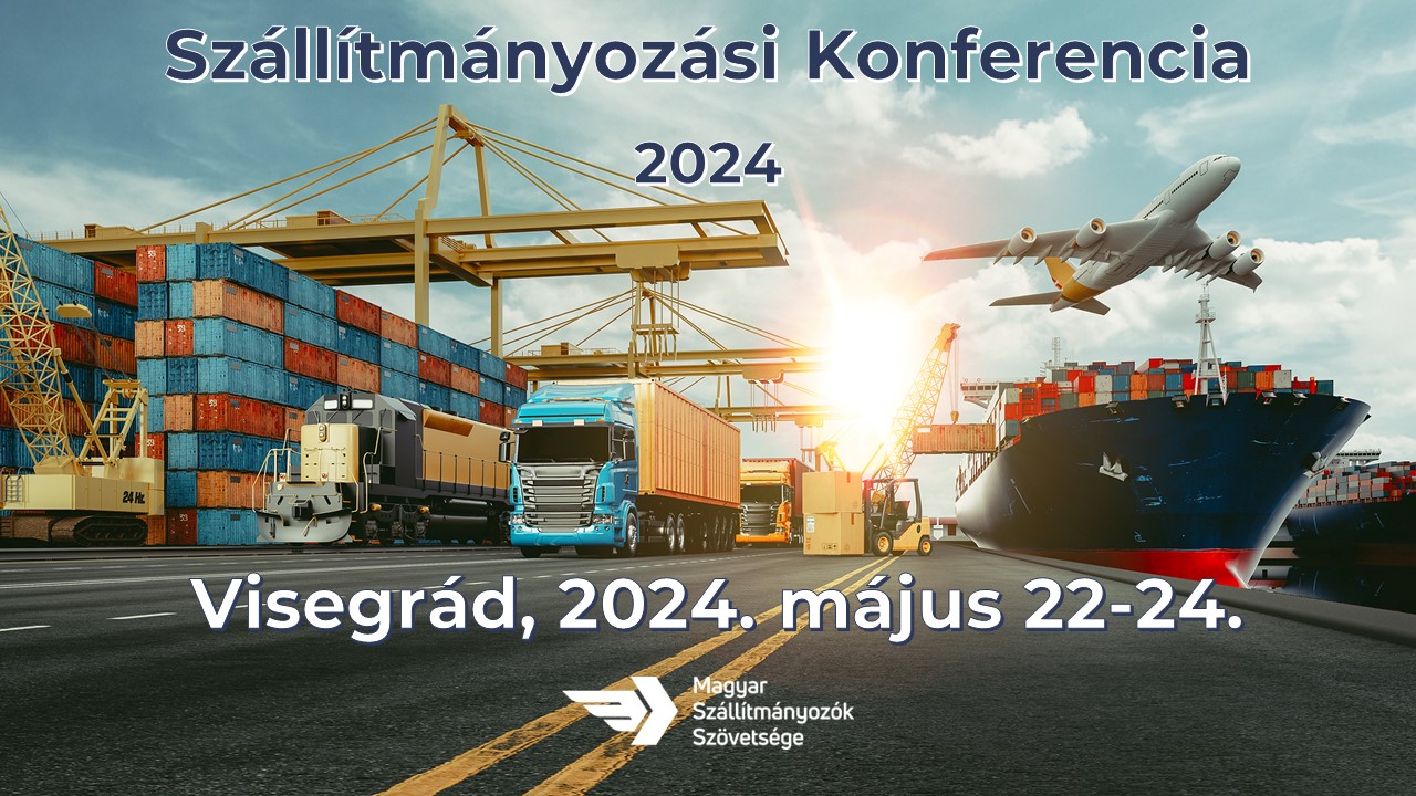 CEE Freight Conference 2024